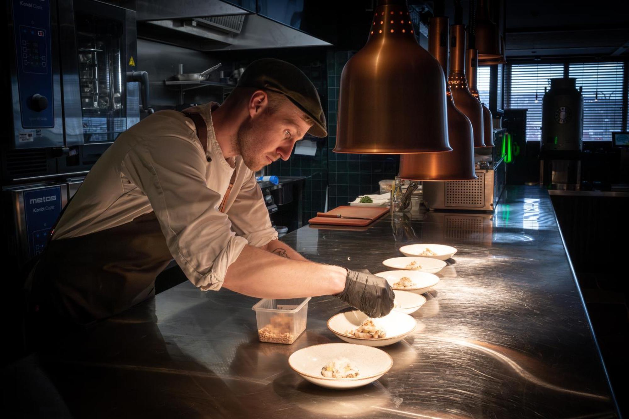 Bergstadens Hotel & Spa Røros Buitenkant foto