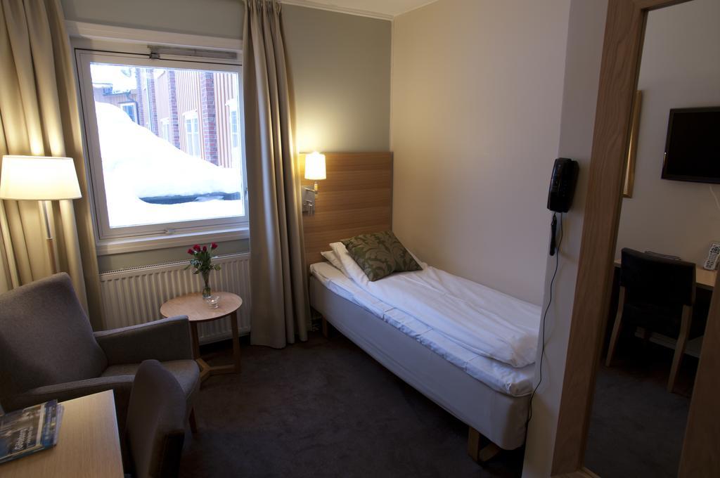 Bergstadens Hotel & Spa Røros Buitenkant foto