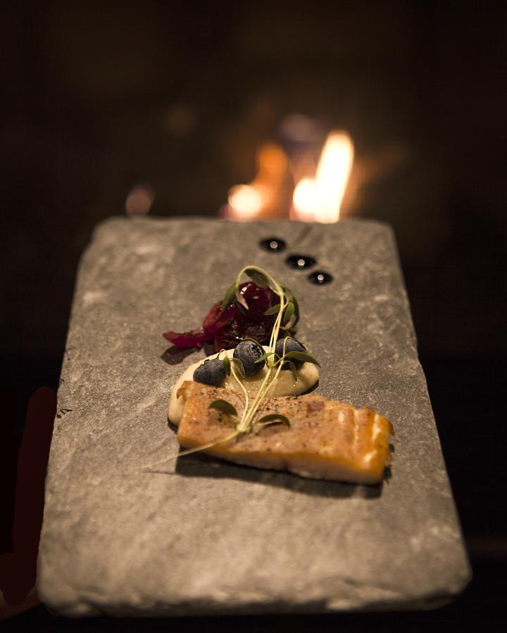 Bergstadens Hotel & Spa Røros Buitenkant foto